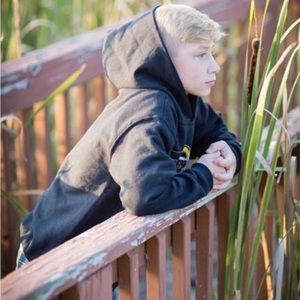 Meet your Posher, Preston